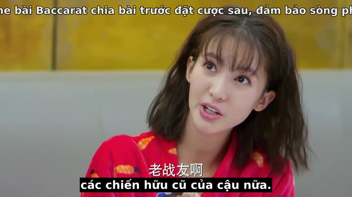 Hình ảnh tập 16 Người tình nhỏ