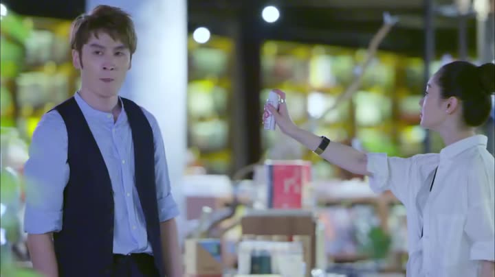 Tập 19 phim Người tình nhỏ