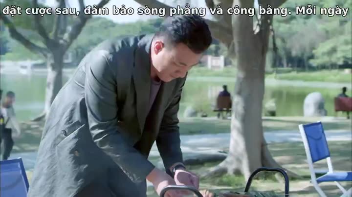 Hình ảnh tập 19 Người tình nhỏ