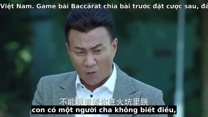 Hình ảnh tập 22 Người tình nhỏ