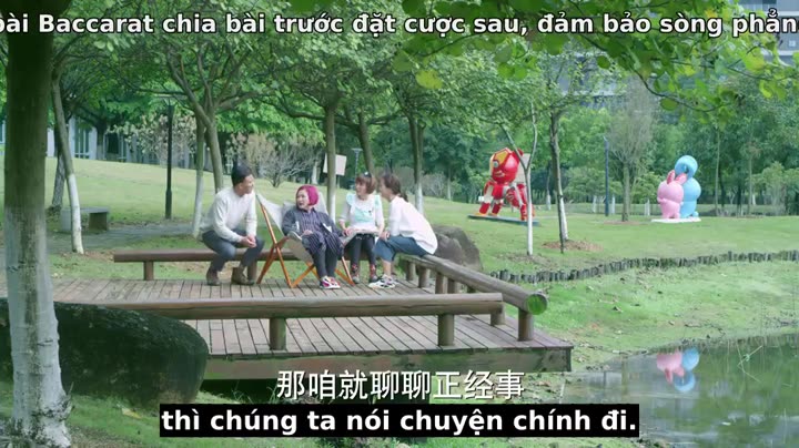 Hình ảnh tập 23 Người tình nhỏ