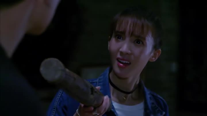 Tập 25 phim Người tình nhỏ