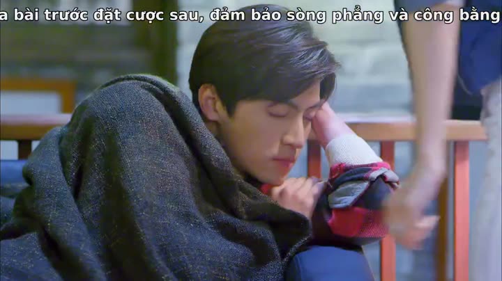 Hình ảnh tập 27 Người tình nhỏ
