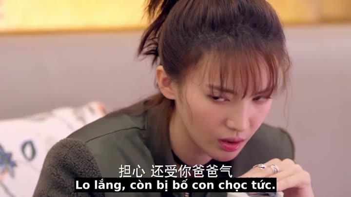 Tập 3 phim Người tình nhỏ
