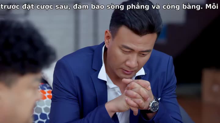 Hình ảnh tập 3 Người tình nhỏ