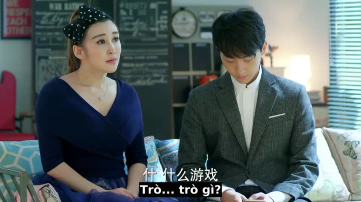 Tập 30 phim Người tình nhỏ