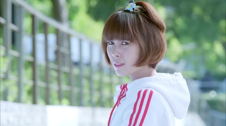 Tập 31 phim Người tình nhỏ