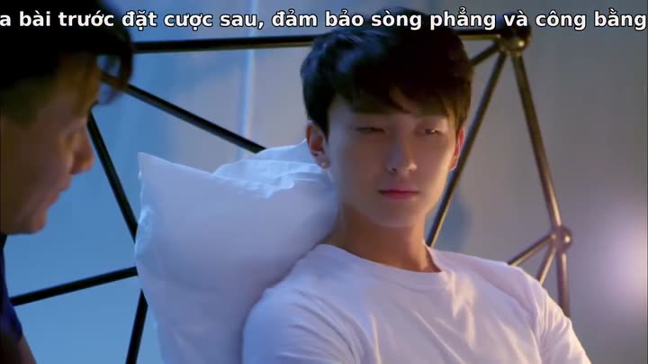 Hình ảnh tập 31 Người tình nhỏ