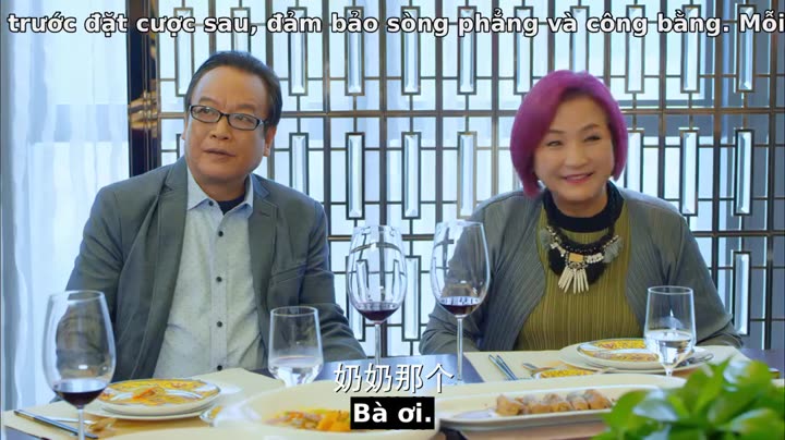 Hình ảnh tập 37 Người tình nhỏ