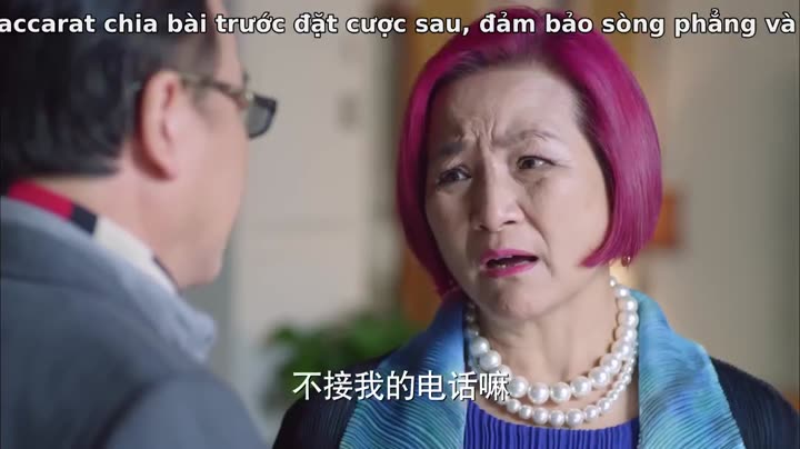 Hình ảnh tập 38 Người tình nhỏ