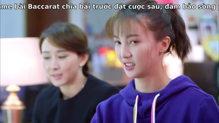 Hình ảnh tập 7 Người tình nhỏ