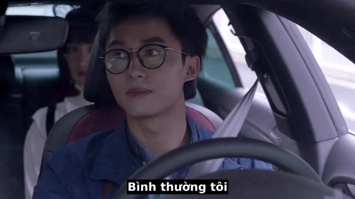 Tập 10 phim Đại Sư Tìm Người 3