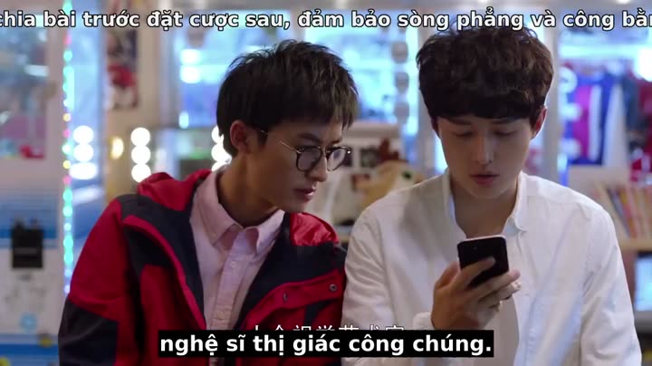 Hình ảnh tập 10 Đại Sư Tìm Người 3