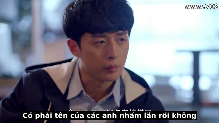 Hình ảnh tập 3 Đại Sư Tìm Người 3