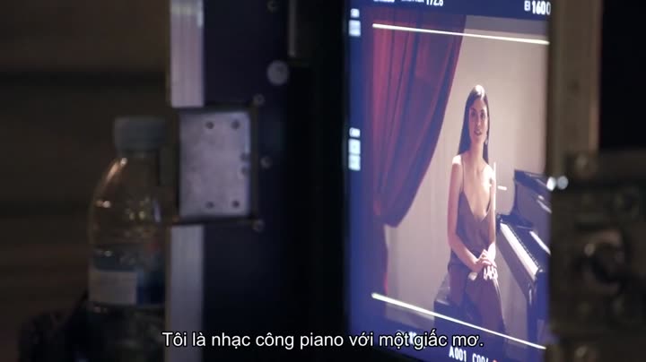 Hình ảnh tập 1 Cần tuyển chân dài: Mời gọi