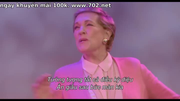 Tập 1 phim Căn phòng xanh của Julie