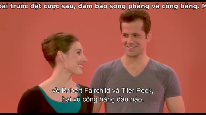 Tập 5 phim Căn phòng xanh của Julie