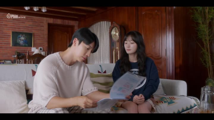 Hình ảnh tập 6 Oh! Youngsim