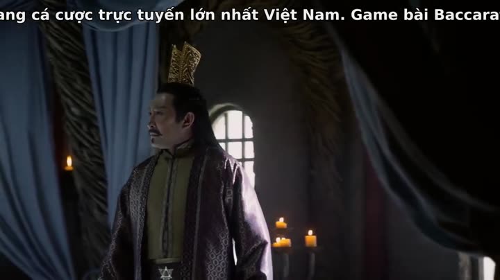 Tập 11 phim Túy Linh Lung