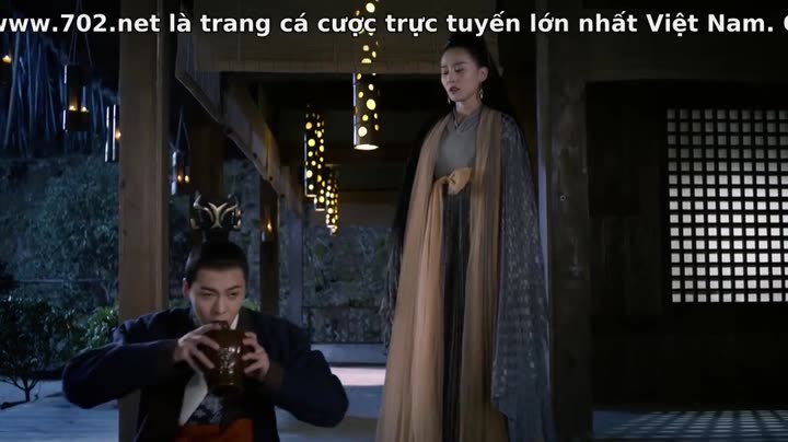 Tập 13 phim Túy Linh Lung