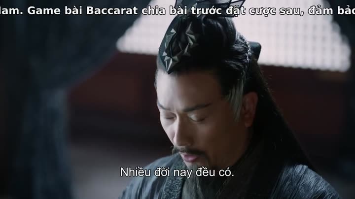 Hình ảnh tập 16 Túy Linh Lung