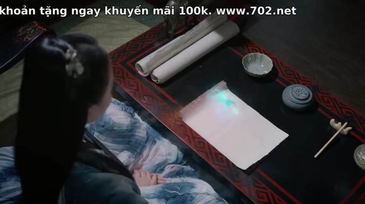 Hình ảnh tập 18 Túy Linh Lung