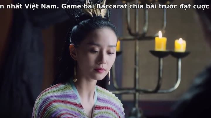 Hình ảnh tập 22 Túy Linh Lung