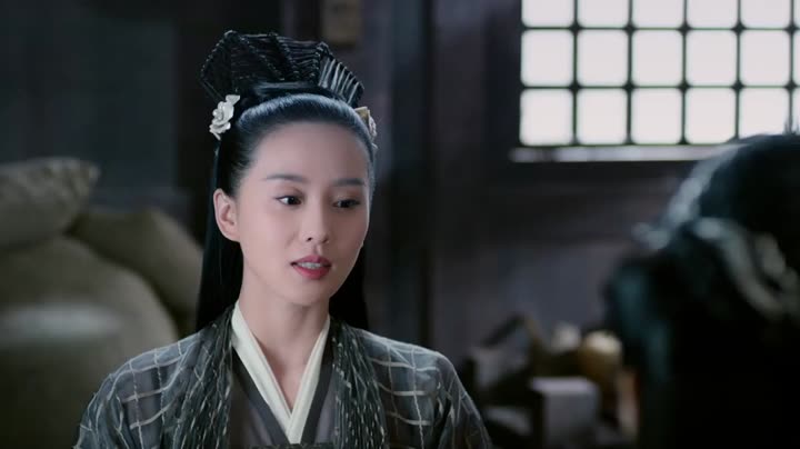 Tập 23 phim Túy Linh Lung