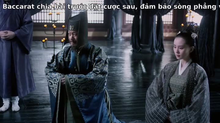 Hình ảnh tập 33 Túy Linh Lung