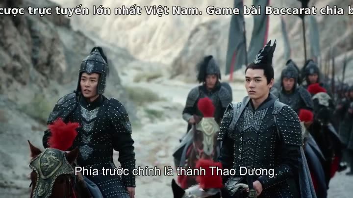 Hình ảnh tập 45 Túy Linh Lung
