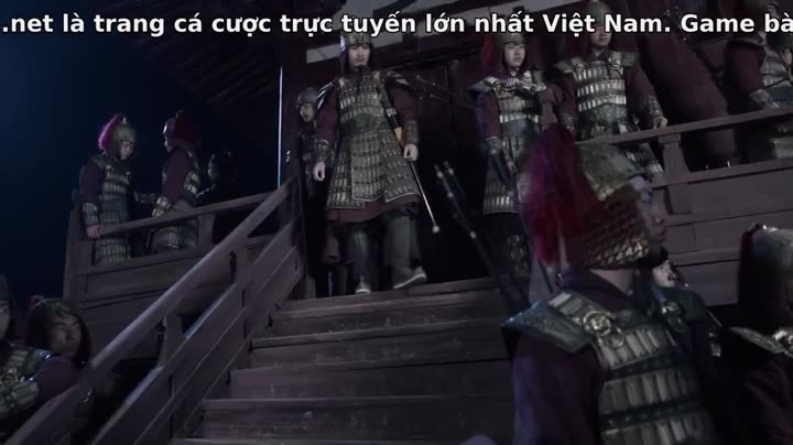 Hình ảnh tập 46 Túy Linh Lung