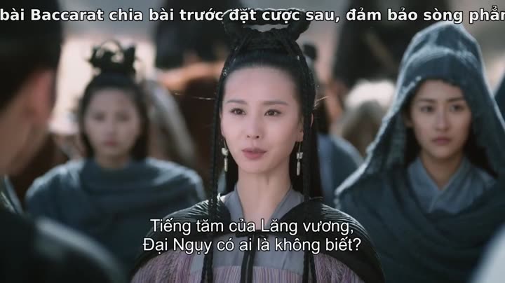 Hình ảnh tập 6 Túy Linh Lung