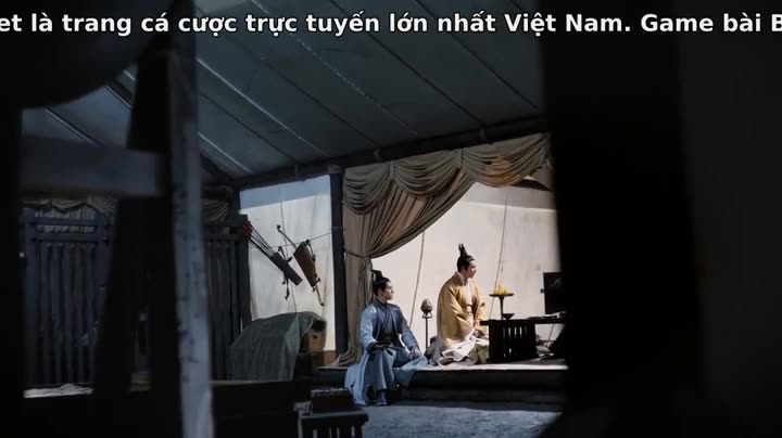 Tập 9 phim Túy Linh Lung