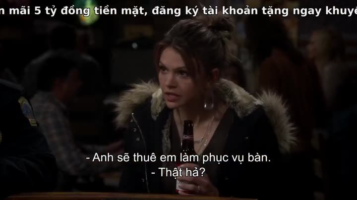Tập 2 phim Trang trại (Phần 4)