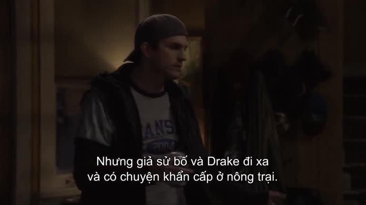 Hình ảnh tập 7 Trang trại (Phần 4)