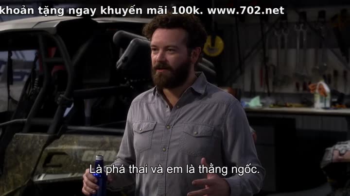 Tập 2 phim Trang trại (Phần 3)
