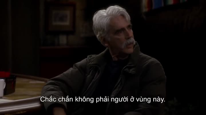 Hình ảnh tập 6 Trang trại (Phần 3)