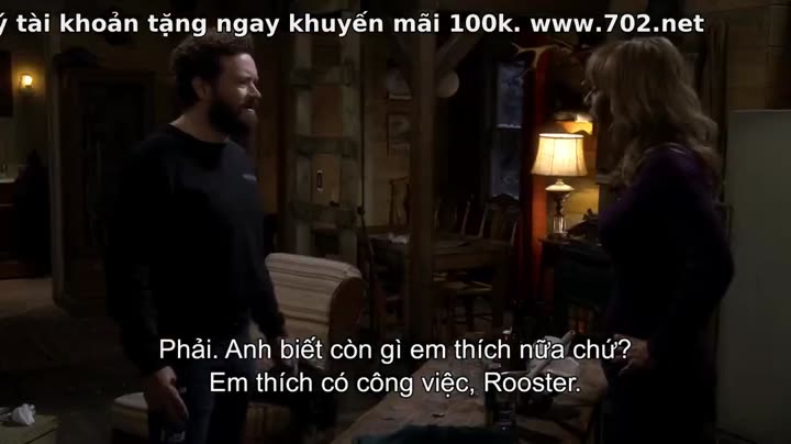 Tập 7 phim Trang trại (Phần 3)