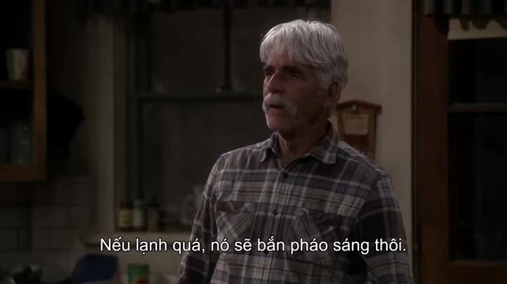 Hình ảnh tập 7 Trang trại (Phần 3)
