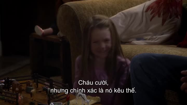 Hình ảnh tập 9 Trang trại (Phần 3)