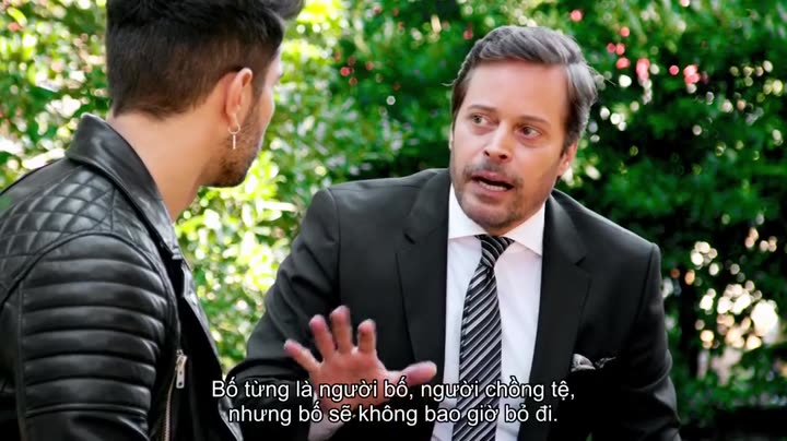 Tập 10 phim Đế chế (Phần 1)