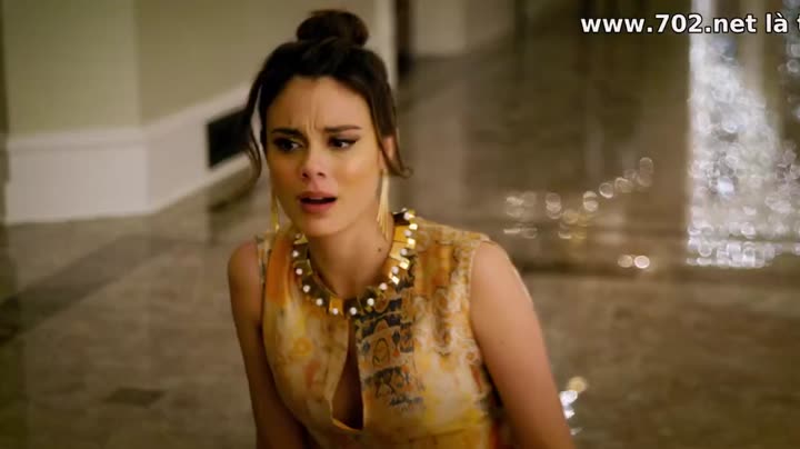 Hình ảnh tập 10 Đế chế (Phần 1)