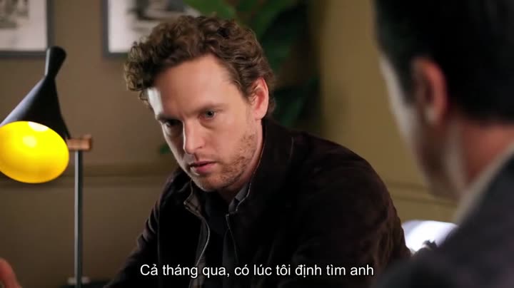 Tập 13 phim Đế chế (Phần 1)