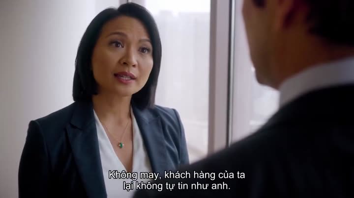 Tập 5 phim Đế chế (Phần 1)