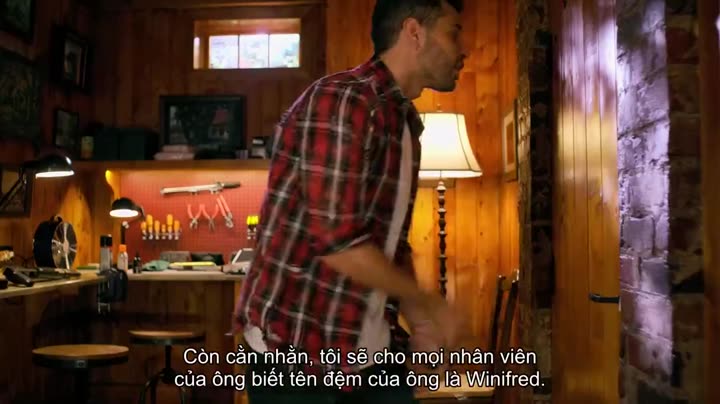 Hình ảnh tập 7 Đế chế (Phần 1)