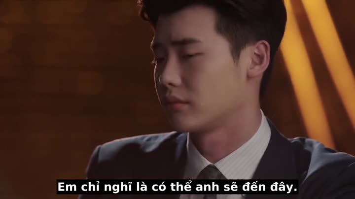 Hình ảnh tập 13 Khi Nàng Say Giấc