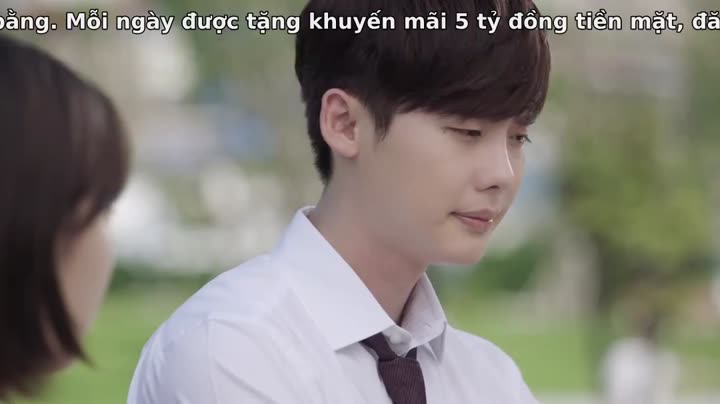 Tập 14 phim Khi Nàng Say Giấc