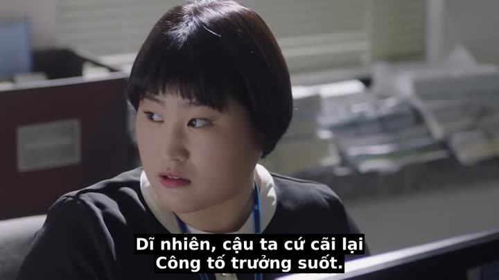 Hình ảnh tập 3 Khi Nàng Say Giấc