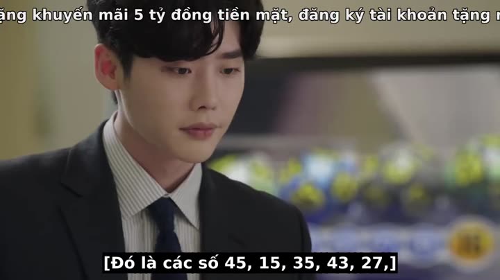 Tập 4 phim Khi Nàng Say Giấc