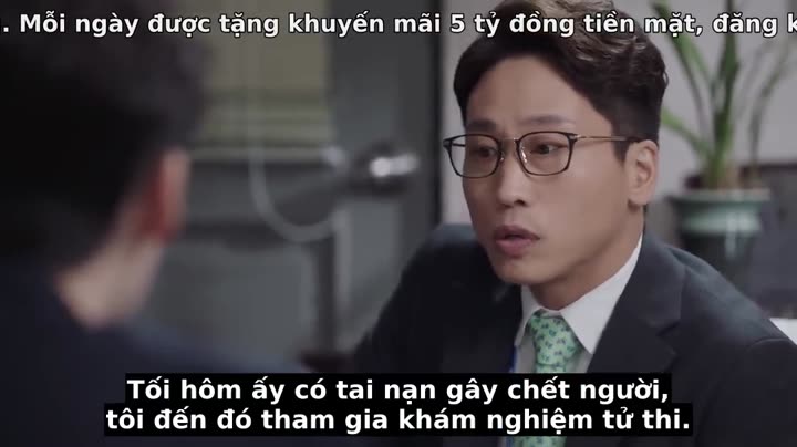 Tập 6 phim Khi Nàng Say Giấc